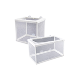 Aquarium Breeding & Isolation Mesh Box