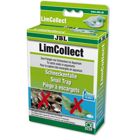 JBL LimCollect (Snail Trap)