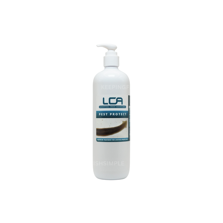 LCA Pest Protect