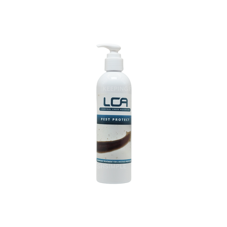 LCA Pest Protect