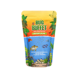 PureFin Bug Buffet - Insect Fish Food