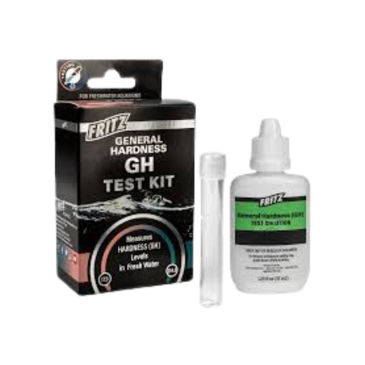 Fritz GH LiqTest Kit