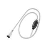 Aquarium Siphon Hose Vacuum – Gravel & Water Cleaner