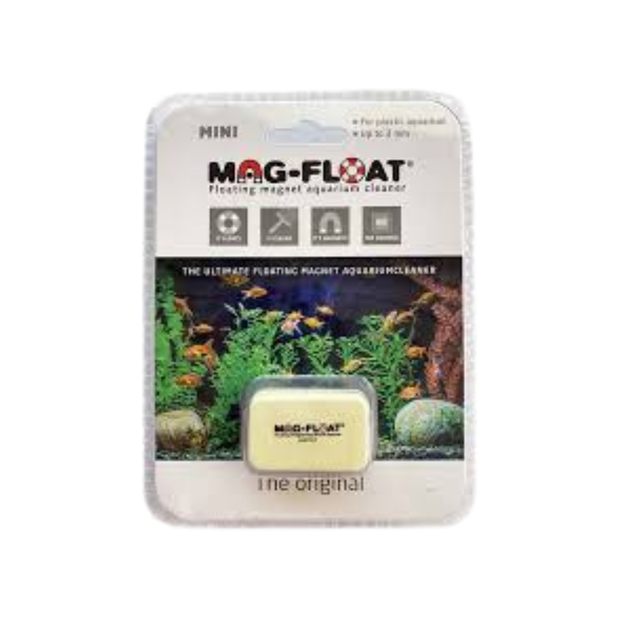 Mag-Float Mini