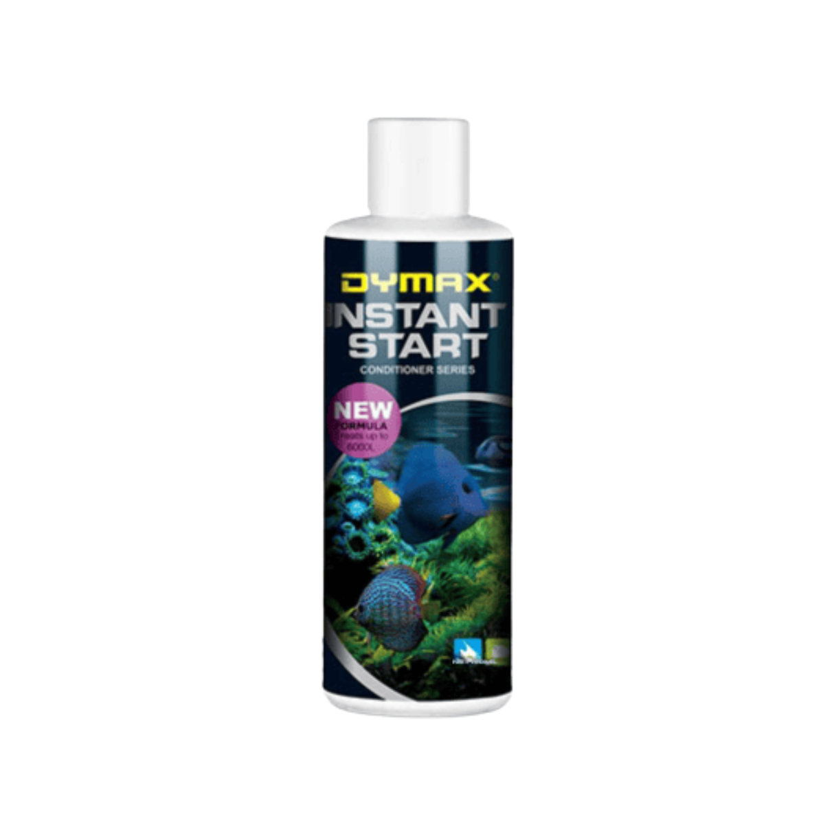 Dymax Instant Start