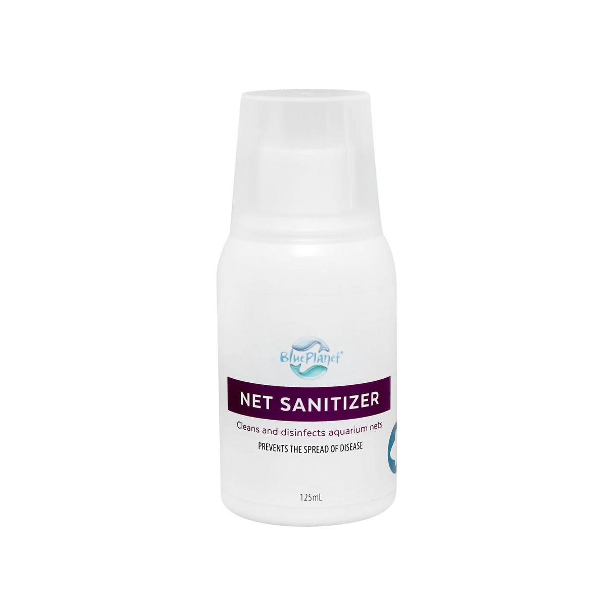 Blue Planet Net Sanitizer - 125ml