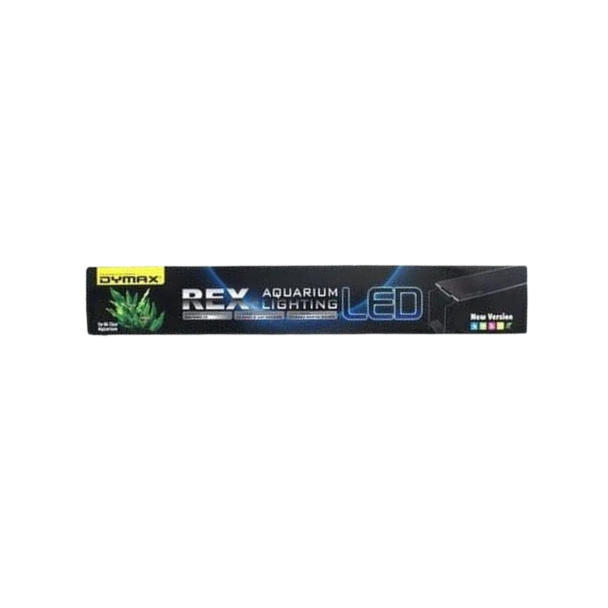 Dymax REX-LED Plant Lighting
