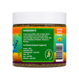 Bug Buffet - Insect Based Gel Food