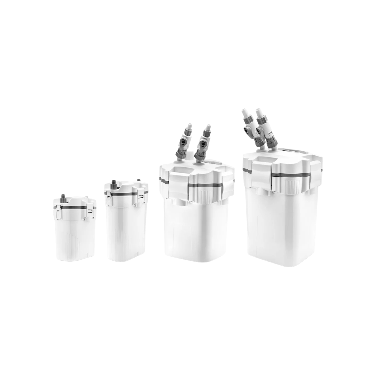 UNS Delta Canister Filter