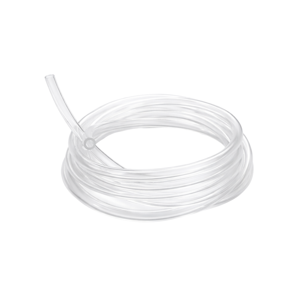 CO₂ Tubing Hose – PU 4/6mm