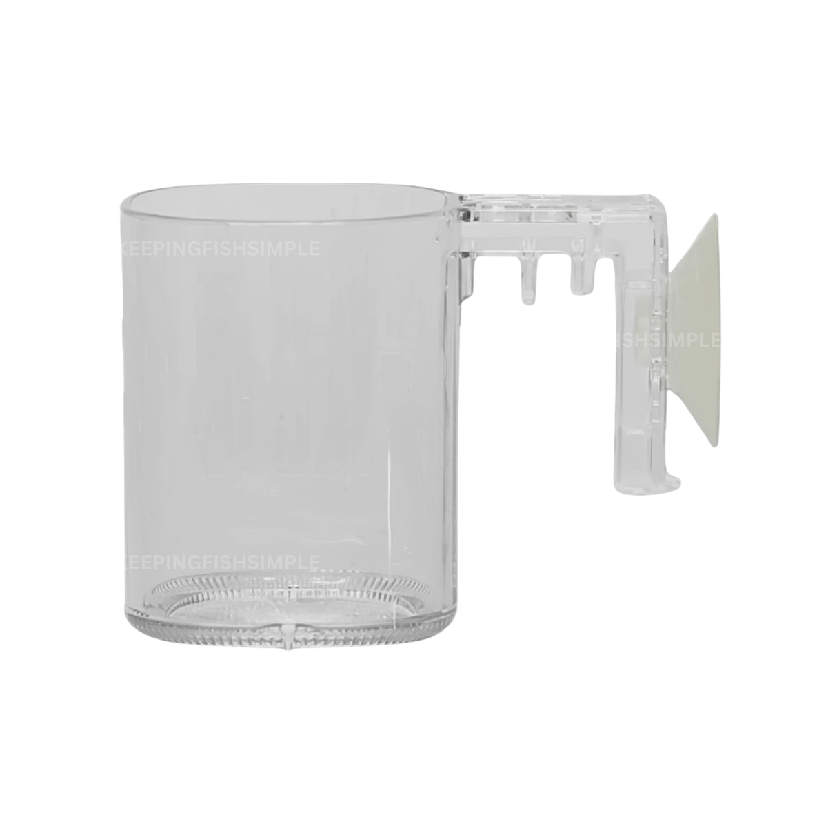 Ziss Aqua BBS Feeding Cup – SF-0 (0.18mm)