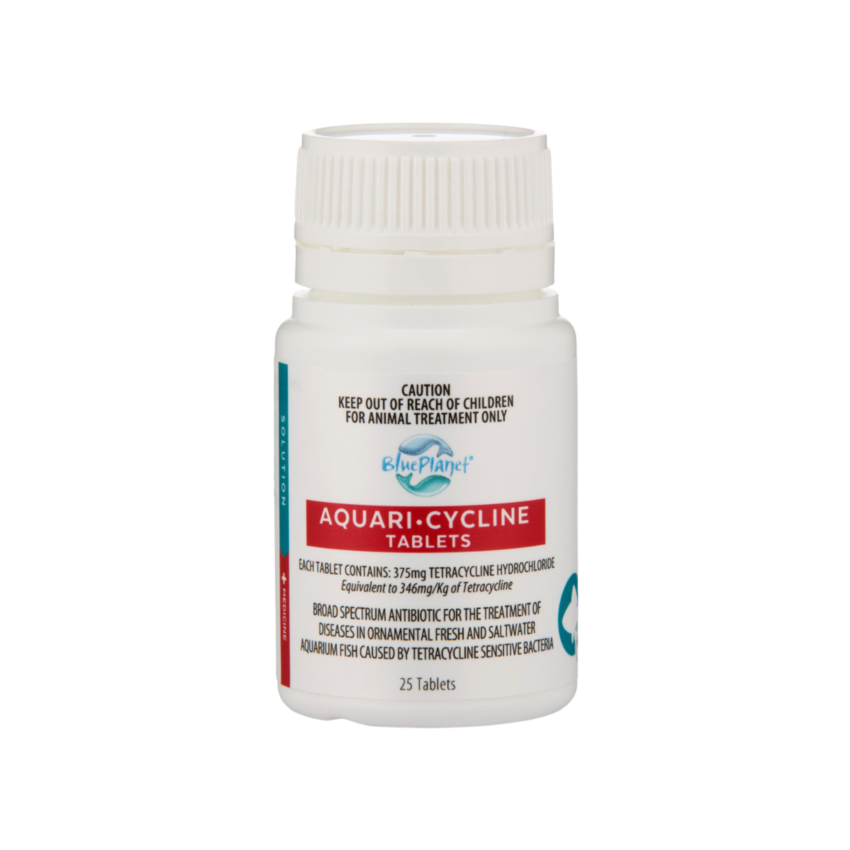 Blue Planet Aquari-Cycline Tabs 25pk