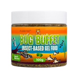 Bug Buffet - Insect Based Gel Food