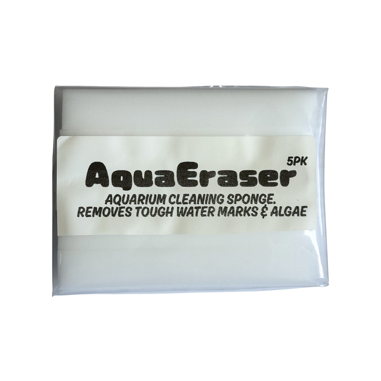 AquaEraser
