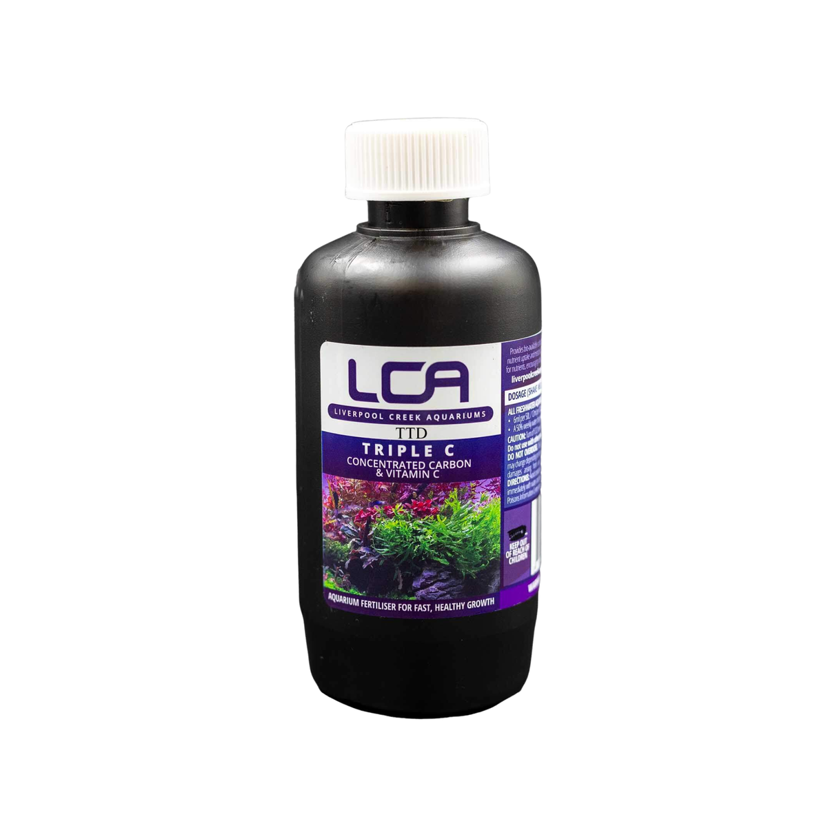 LCA Triple C
