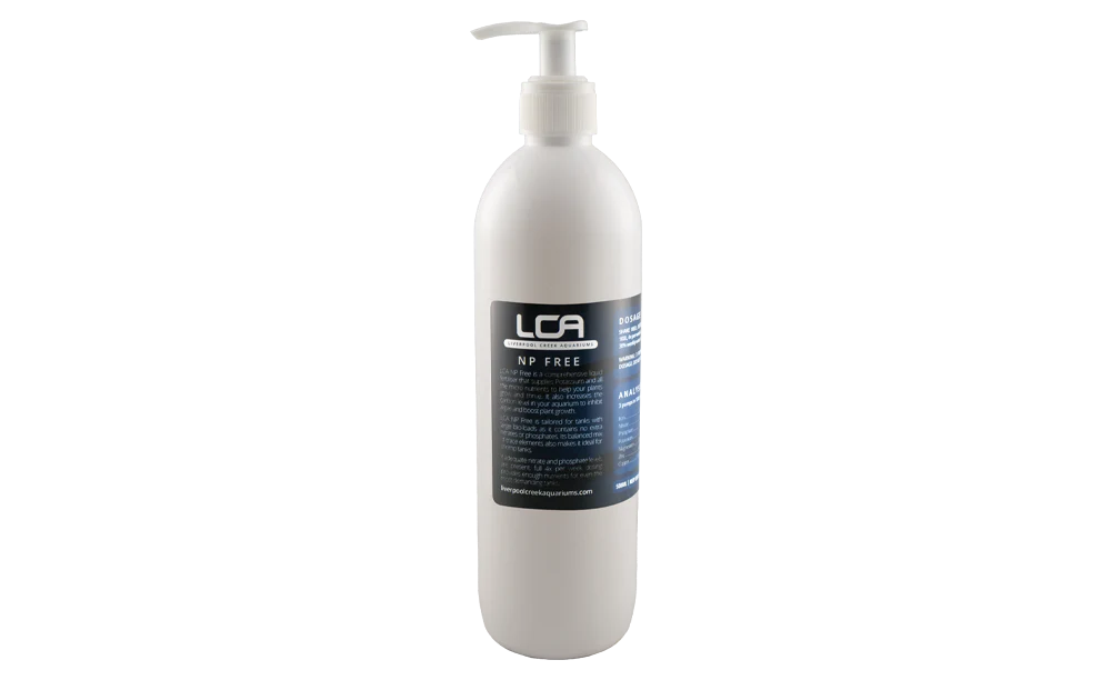 LCA NP Free (500ml)