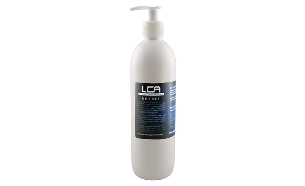 LCA NP Free 250ml