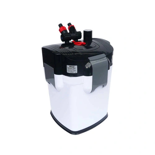 Pet Worx Canister Filter WXF Series