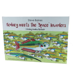 A Rodney Rainbowfish Book