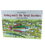 A Rodney Rainbowfish Book