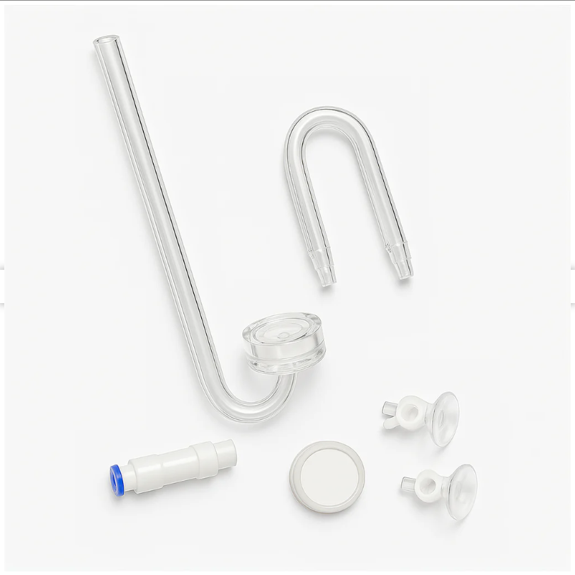 Dalua Acrylic Co2 Diffuser