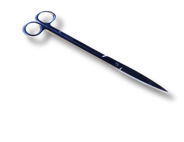 Dalua Straight Scissors