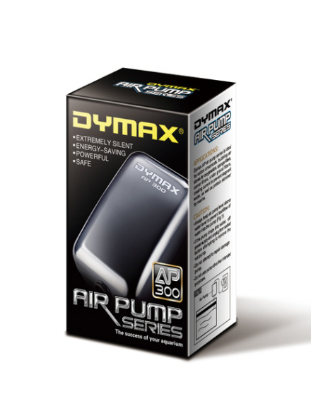 Dymax AP Series Air Pumps