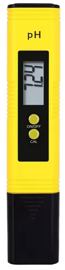 Digital Water Test Pens