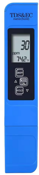 Digital Water Test Pens