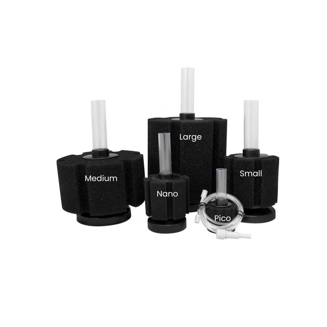 Serenity  Biochemical Sponge Filter
