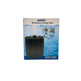 Serenity  Biochemical Sponge Filter