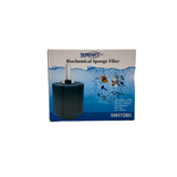 Serenity  Biochemical Sponge Filter