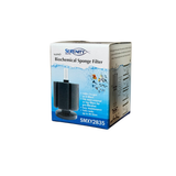 Serenity  Biochemical Sponge Filter