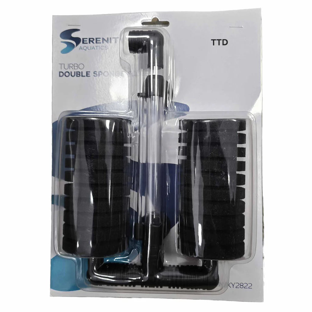 Serenity Bio Sponge Filter