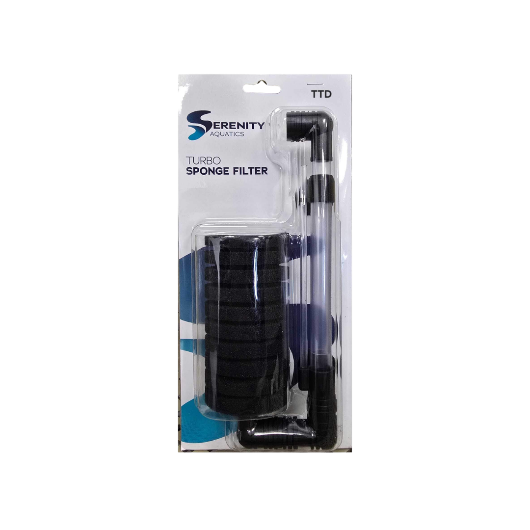 Serenity Bio Sponge Filter