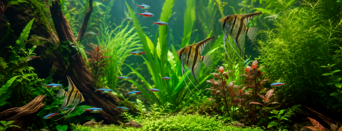 KeepingFishSimple
