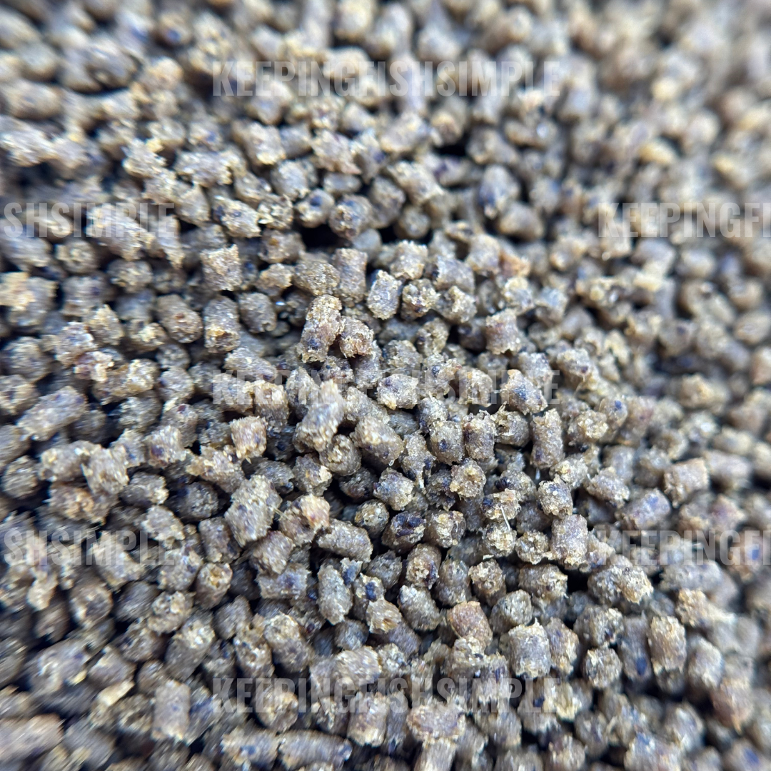Vitalis Catfish Pellet (1mm)