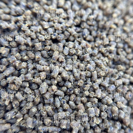Vitalis Catfish Pellet (1mm)