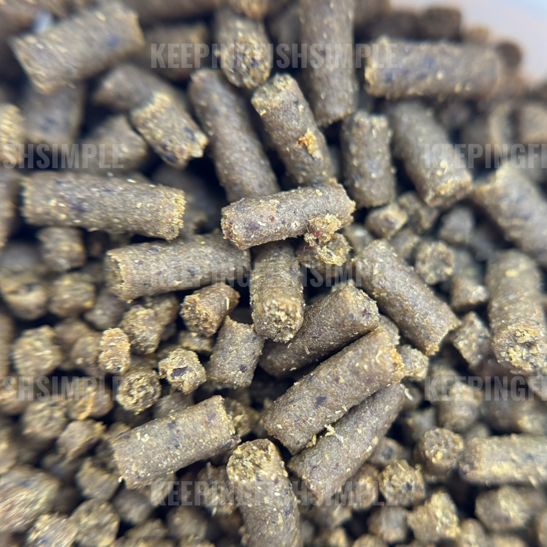 Vitalis Goldfish Pellets