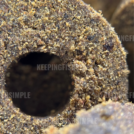 Vitalis Mini Tropical Grazer