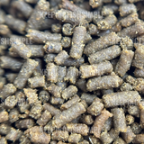 Vitalis Tropical Pellets (1mm)