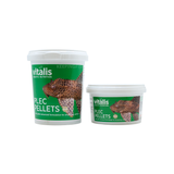 Vitalis Plec Pellets (8mm)