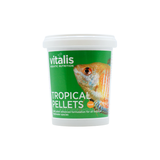 Vitalis Tropical Pellets (1mm)