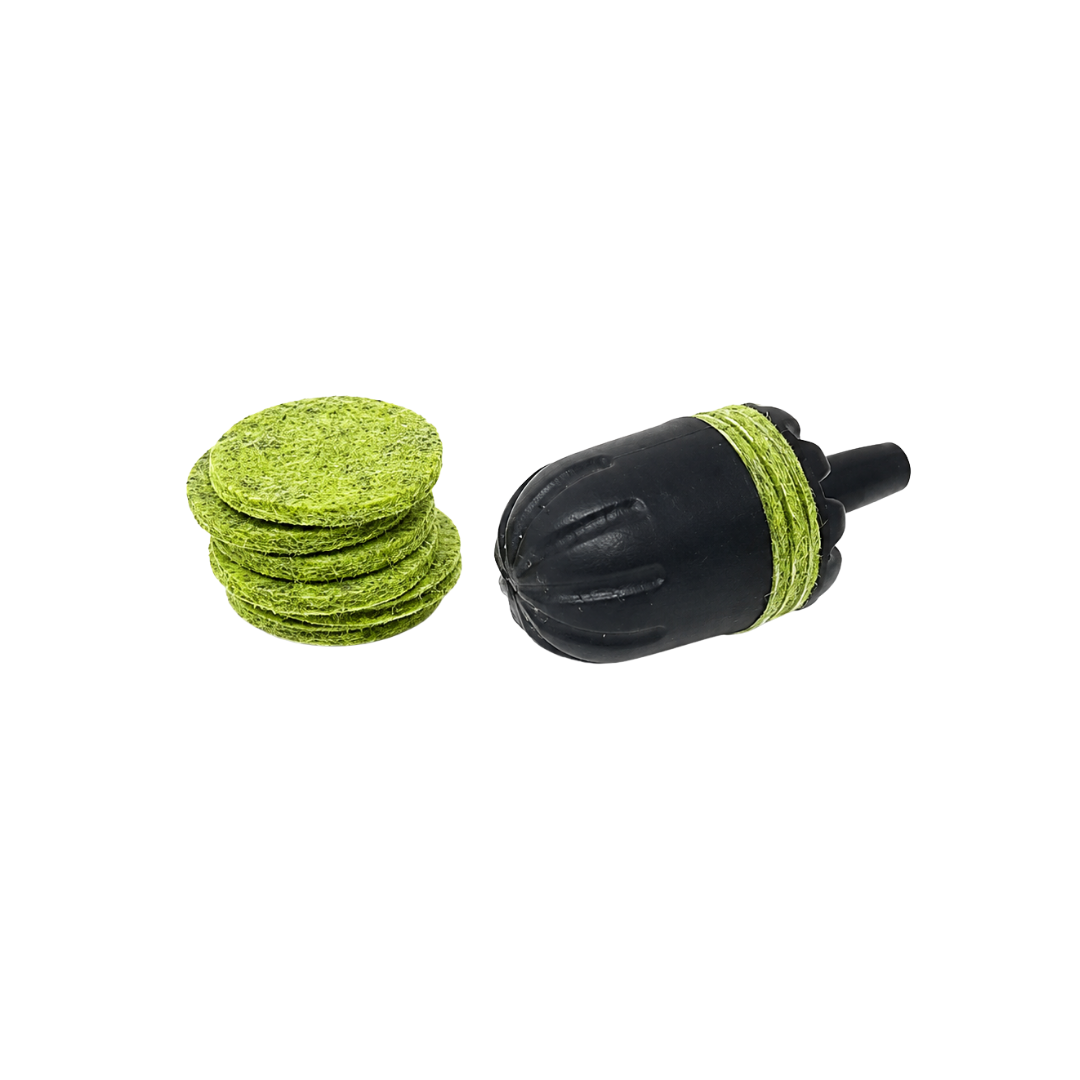 Ziss Aqua Fabric Air Stone – ZAD-17