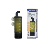 Ziss Aqua Bubble Bio Filter ZB-xxxF