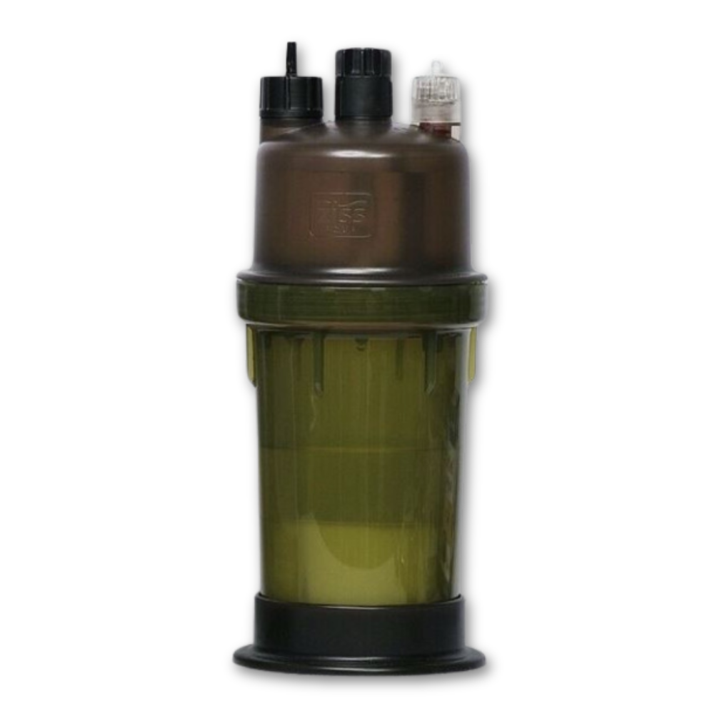 Ziss Aqua Co2 Generator Unit (ZC-II)