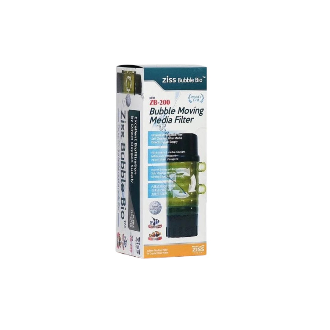 Ziss Aqua Bubble Bio Filter ZB