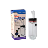 Ziss Aqua Egg Tumbler