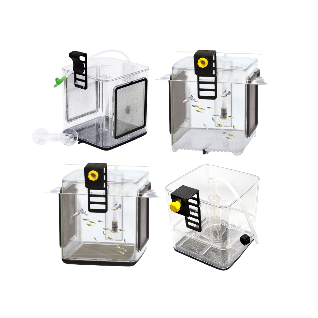 Ziss Aqua EZ Breeder Box