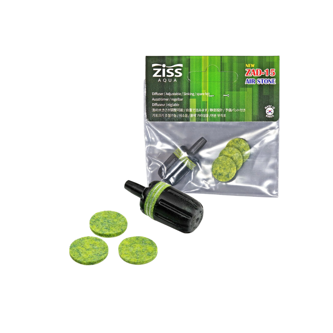 Ziss Aqua Fabric Air Stone
